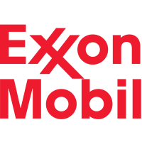 Logo per Exxon Mobil