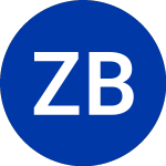 Logo of  (ZB-E.CL).
