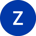 Logo of Zale (ZLC).