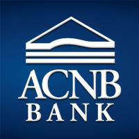 Logo di ACNB (ACNB).