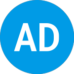 Logo di American Dental Partners (ADPI).