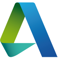 Logo di Autodesk (ADSK).