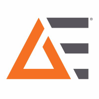 Logo di Advanced Energy Industries (AEIS).