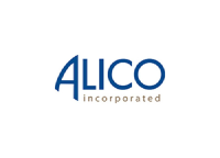 Logo di Alico (ALCO).