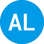 Logo di American Locker (ALGIE).