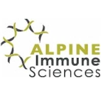 Logo di Alpine Immune Sciences (ALPN).