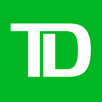 Logo di TD Ameritrade (AMTD).