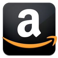 Logo di Amazon.com (AMZN).