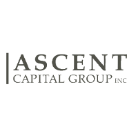 Ascent Capital Grp. - Series A