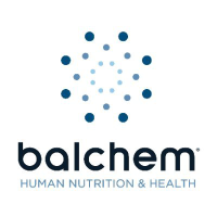 Logo di Balchem (BCPC).
