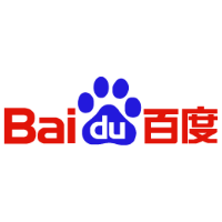 Logo di Baidu (BIDU).
