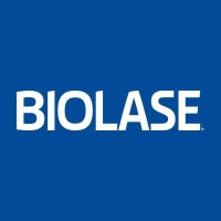 Logo di Biolase (BIOL).