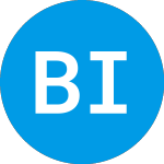 Logo di Bioptix, Inc. (BIOP).