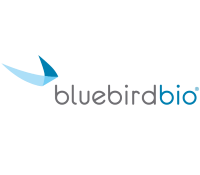 Logo di bluebird bio (BLUE).