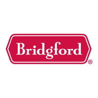 Logo di Bridgford Foods (BRID).