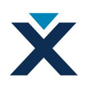 Logo di Baudax Bio (BXRX).