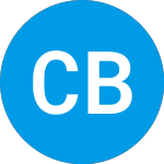 Logo di Chain Bridge I (CBRGU).