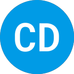 Logo di Coast Dental Services (CDEN).