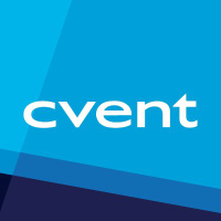 Logo di Cvent (CVT).