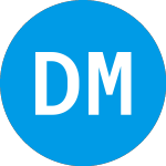 Logo di Dreyfus Muni s (DBJXX).