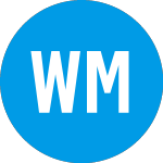 Logo di Washington Mutual (DIMEZ).