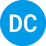 Logo di DP Cap Acquisition Corpo... (DPCSU).