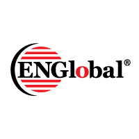 Logo di ENGlobal (ENG).