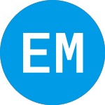 Logo di E Merge Technology Acqui... (ETAC).