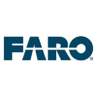 Logo di FARO Technologies (FARO).