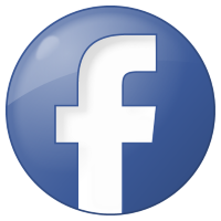 Logo di Meta Platforms (FB).