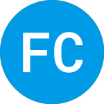 Logo di First Consulting (FCGI).