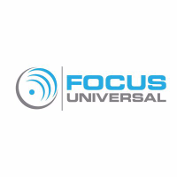 Logo di Focus Universal (FCUV).