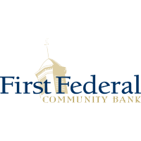 Logo di Ffd Financial (FFDF).