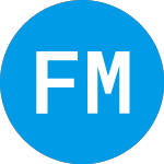 Logo di FG Merger (FGMC).