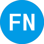 Logo di Fidelity National Information So (FNIS).