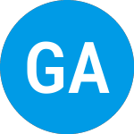 Logo di Generation Asia I Acquis... (GAQ).