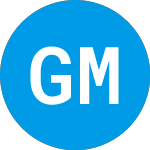 Logo di General Municipal Money Market F (GBMXX).