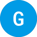 Logo di Golfgear (GEARE).