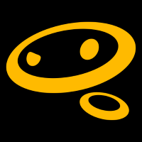 Logo di Glu Mobile (GLUU).