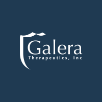 Logo di Galera Therapeutics (GRTX).