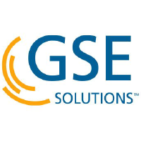 Logo di GSE Systems (GVP).