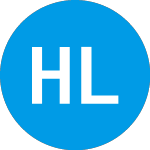 Logo di Hamilton Lane Alliance H... (HLAH).