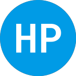 Logo di Home Plate Acquisition (HPLT).