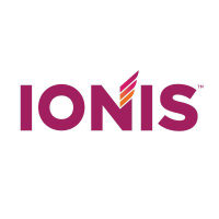 Logo di Ionis Pharmaceuticals (IONS).