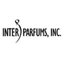Logo di Inter Parfums (IPAR).