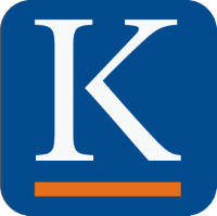 Logo di Kforce (KFRC).