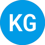 Logo di Kolibri Global Energy (KGEI).