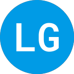 Logo di Linkage Global (LGCB).