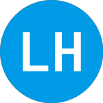 Logo di Lux Health Tech Acquisit... (LUXAU).