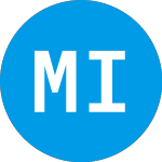 Logo di MGP Ingredients (MGPI).